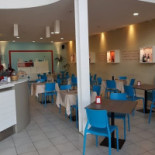 Mezzodì À l'intérieur