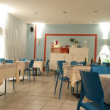 Mezzodì Nourriture