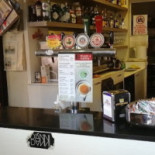 Piccolo Comida
