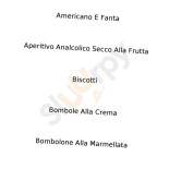 La Rocca Comida