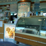Gelateria L'era Glaciale food
