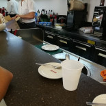 Roma Pasticceria Comida