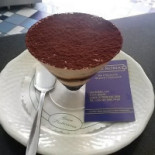 Roma Pasticceria Comida