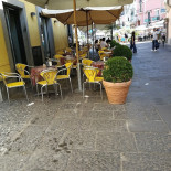 Roma Pasticceria Comida