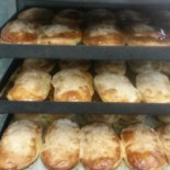Roma Pasticceria Comida
