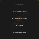 Solopizza inside