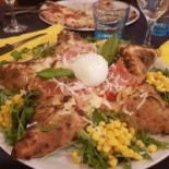 Solopizza food