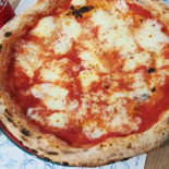 Solopizza food