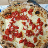 Solopizza food
