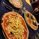 Solopizza food