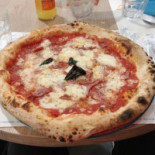 Solopizza food