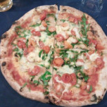 Solopizza food
