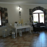 Villa Jomaryan Comida