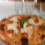 O' Professore food