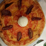 O' Professore food