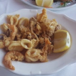 O' Professore food