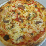 O' Professore food