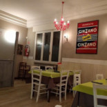 La Pace Nourriture