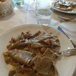Da Sardo Nourriture