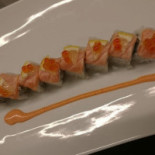 Sushi Susa Comida