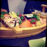 Sushi Susa Comida