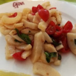 Da Gian Nourriture