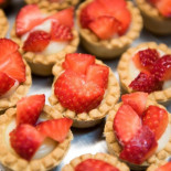 Collina Bakery Nourriture