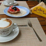 Collina Bakery Nourriture