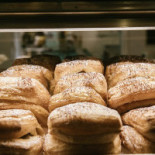 Collina Bakery Nourriture