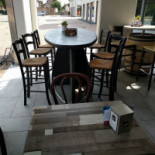 Ameli À l'intérieur