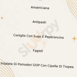 Osteria Marcsin food