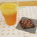 Pistinega Comida