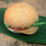 Pistinega Comida