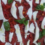 Mastrogiorgio food