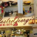 Mastrogiorgio food