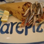 Pizzeria Mare Nourriture