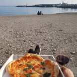 Pizzeria Mare Nourriture