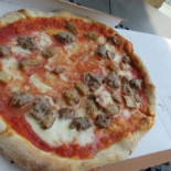 Pizzeria Mare Nourriture