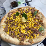 Pizzeria Mare Nourriture