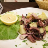 Il Forziere Comida