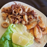 Il Forziere Comida