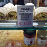 Pizzeria Daniele Dal 1965 Comida