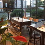 Le Petit Café Nourriture