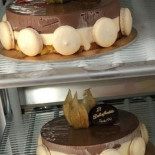 Il Dolcefreddo Comida