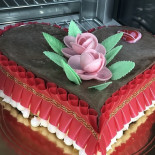 Il Dolcefreddo Comida