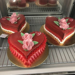 Il Dolcefreddo Comida