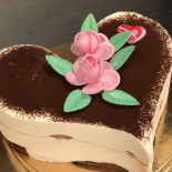 Il Dolcefreddo Comida