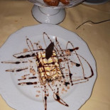 Allo Storione Albergo Dall Ongaro food