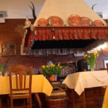 Allo Storione Albergo Dall Ongaro
