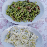 Divino Nourriture